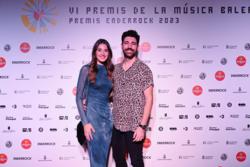 VI Premis Enderrock de la Música Balear-Photocall 2023 